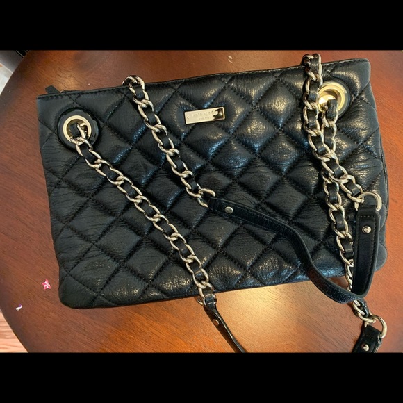 Beautiful Kate Spade Leighton bag - Picture 7 of 11